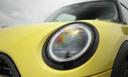 Mini Cooper S Headlight