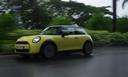 Mini Cooper S Rideview 1