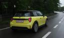 Mini Cooper S Rideview 10