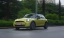 Mini Cooper S Rideview 2