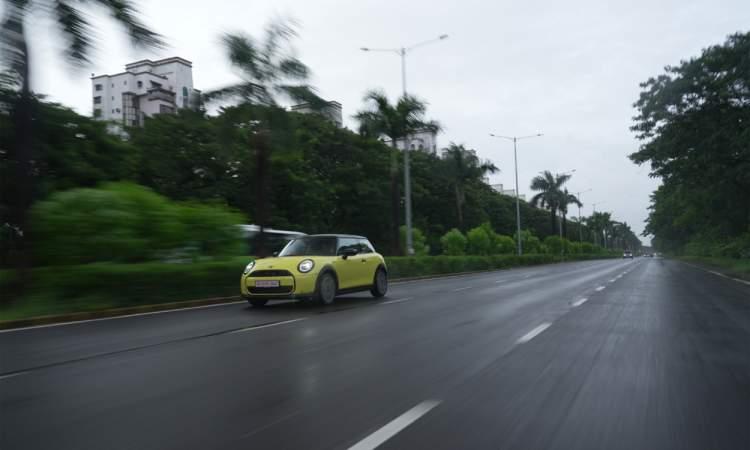 Mini Cooper S Rideview 4