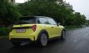 Mini Cooper S Rideview 9