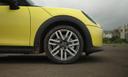 Mini Cooper S Wheel