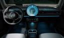 Mini cooper s 2024 speedometer