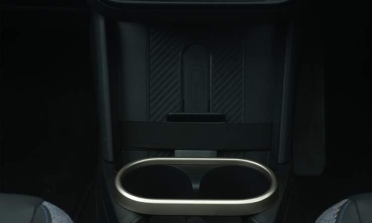 Mini Cooper S Cupholders