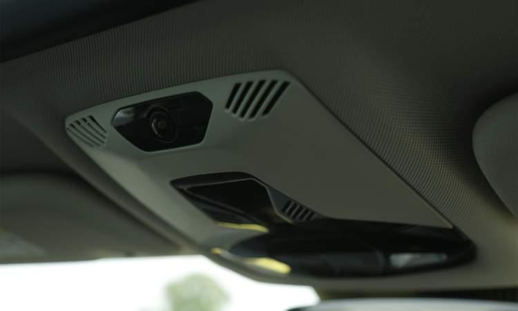 Mini Cooper S Features