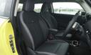 Mini Cooper S Front Seats