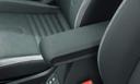 Mini Cooper S Handrest