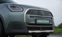 Mini Countryman Grille