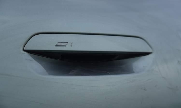 Mini Countryman Handlebar