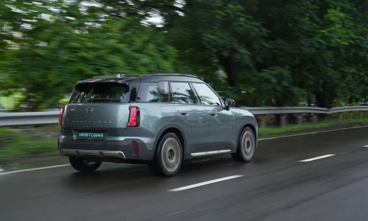 Mini Countryman Rideview 4