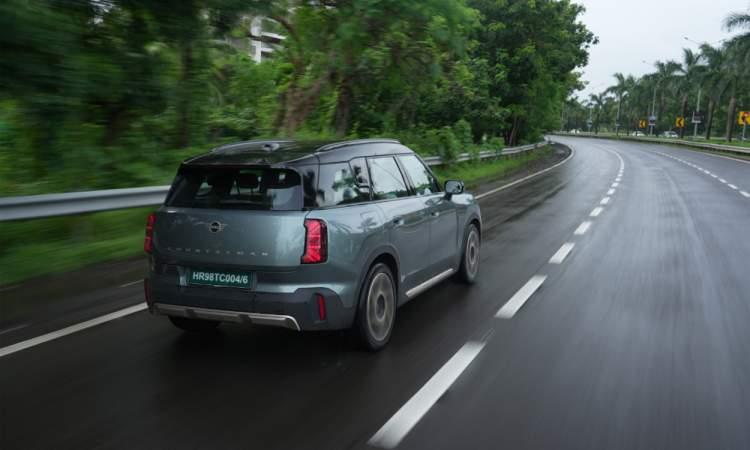 Mini Countryman Rideview 5