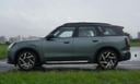 Mini Countryman Sidelook