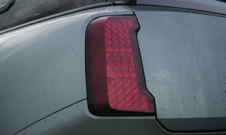 Mini Countryman Tailight