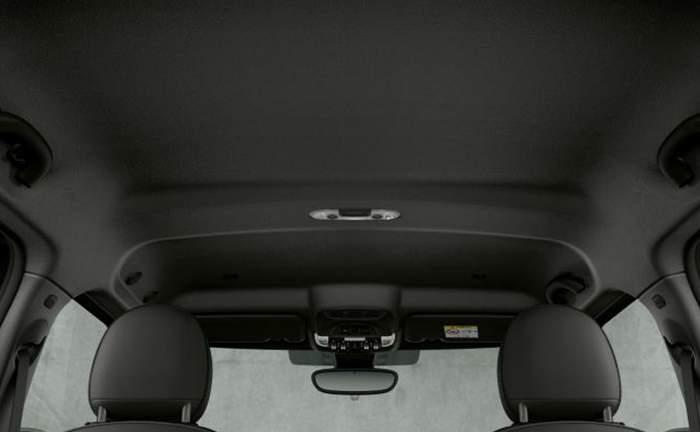 Mini Countryman Head Liner