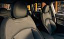 Mini Countryman Seating