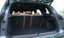Mini Countryman Bootspace
