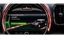Mini Countryman Infotainment System