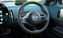Mini Countryman Steering