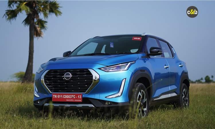 Nissin Magnite Ezshift 29