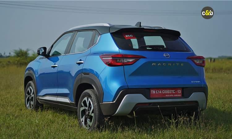 Nissin Magnite Ezshift 30