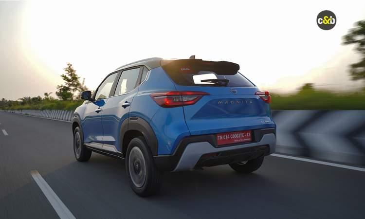 Nissin Magnite Ezshift 31