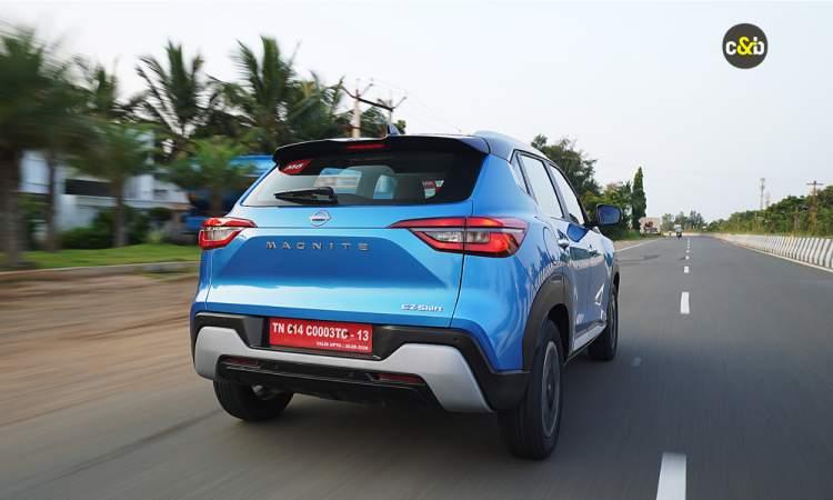 Nissin Magnite Ezshift 32