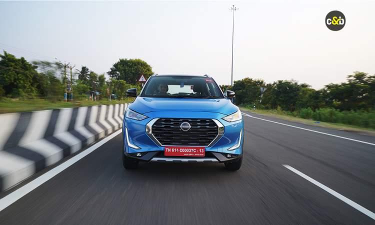 Nissin Magnite Ezshift 33