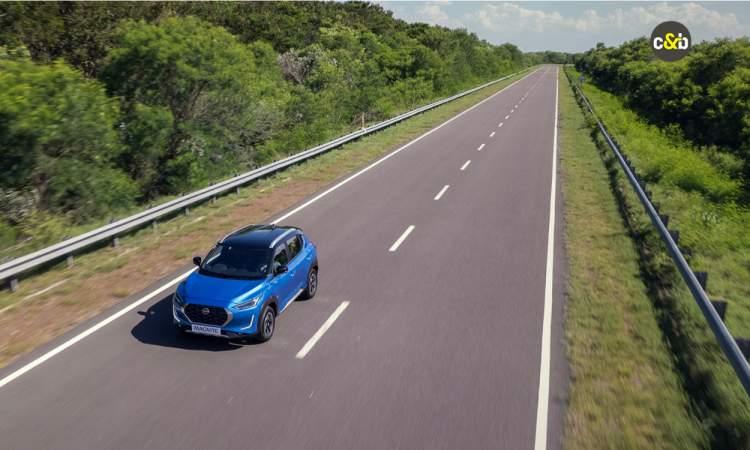 Nissin Magnite Ezshift 36