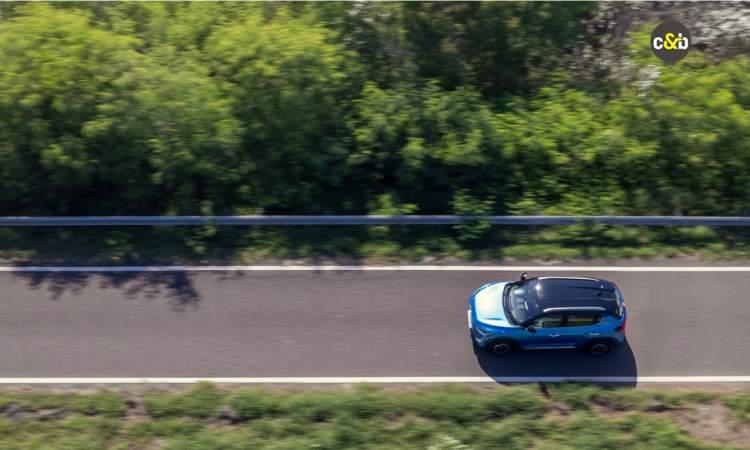 Nissin Magnite Ezshift 37