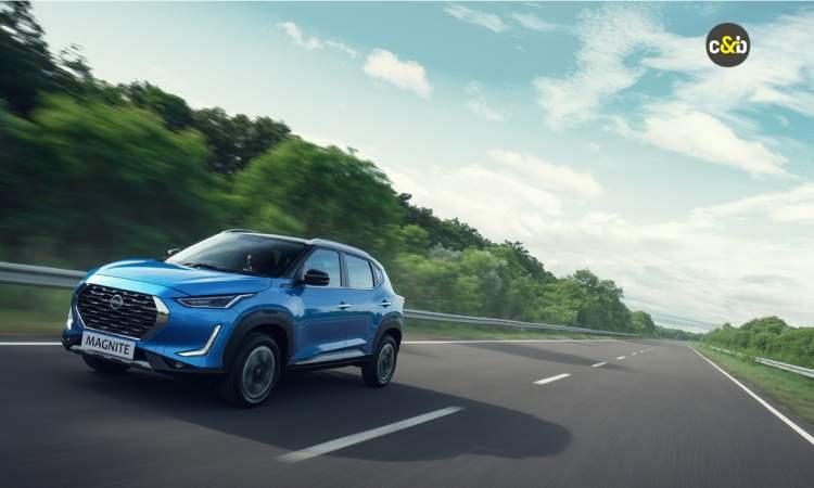 Nissin Magnite Ezshift 40