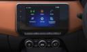 Nissan magnite display Audio