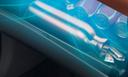 Nissan magnite glovebox
