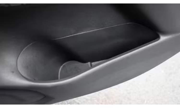 Nissan Magnite Interior Driver Side Front Door Pocket