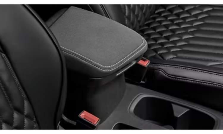 Nissan Magnite Interior Front Centre Arm Rest 2