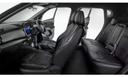 Nissan Magnite Interior Front Row Seats 2