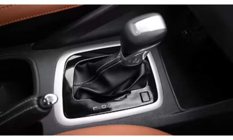 Nissan Magnite Interior Gear Shifter Gear Shifter Stalk