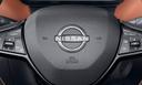 Nissan magnite steering