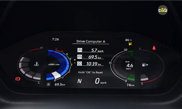 Nissin Magnite Ezshift 2