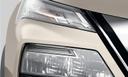 Nissan x trail headlight
