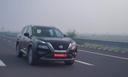 Nissan Xtrail Rideview 12
