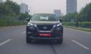 Nissan Xtrail Rideview 3