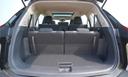 Nissan Xtrail Bootspace