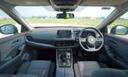 Nissan Xtrail Dashboard