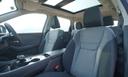 Nissan Xtrail Front Seat