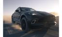 Aston Martin Dbx Exterior Image 2