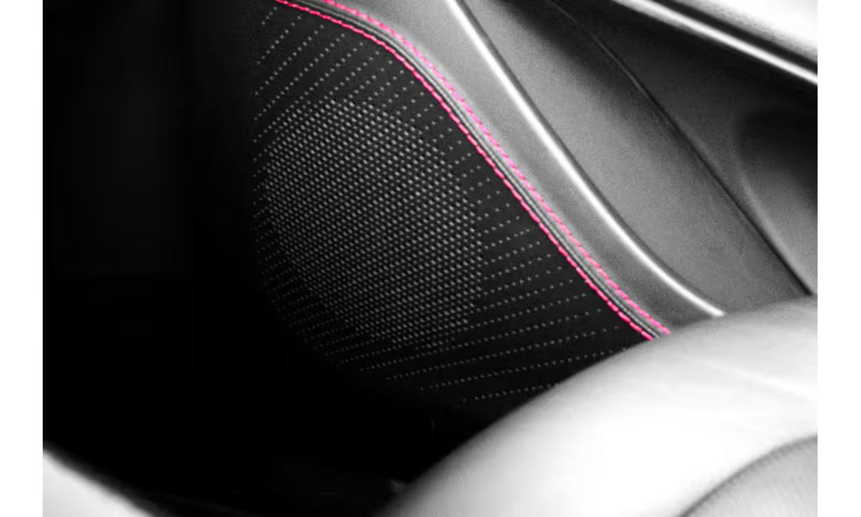 Aston Martin Dbx Speakers