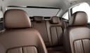 Audi a6 seats