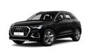 Audi Q3 Black