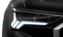 Audi Q3 Headlight